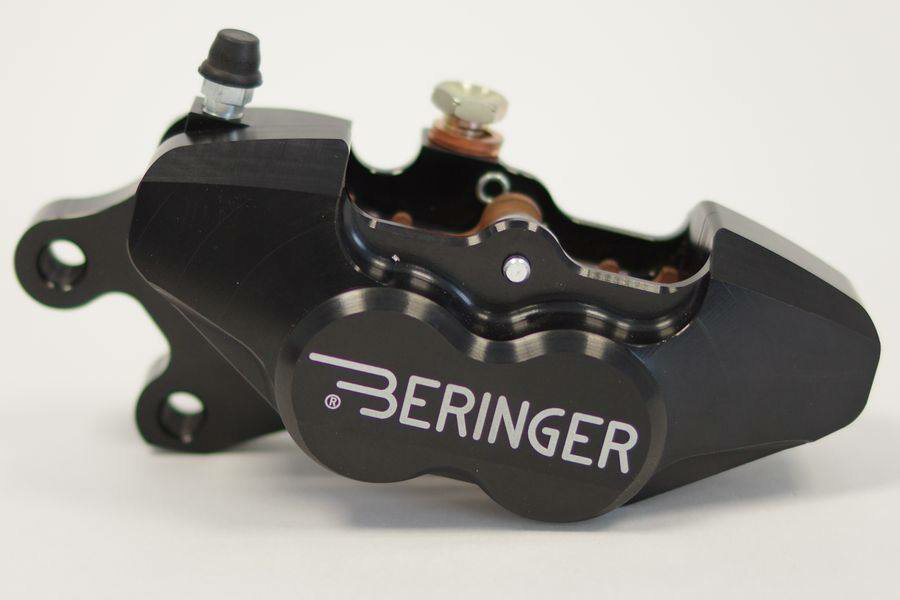 BERINGER ベルリンガー 4ピストンキャリパー 916MONOPOSTO 916BIPOSTO 916S 888SP3 888SP4 888SP5 888SPS 851STRADA 851SPORT 748BIPOSTO