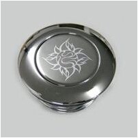 取寄せ 通気ガスキャップ アレンネス Vented Gas Cap - 10 Gauge - Titanium 701-007 DRAG 07030854