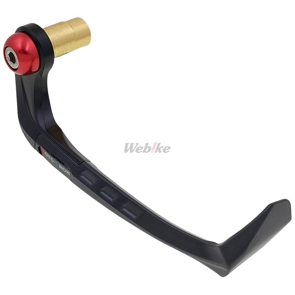 MOTO-TRON RACING モトトロンレーシング GPR ブレーキレバーガード MONSTER 937 DUCATI ドゥカティ レバーガード ハンドル