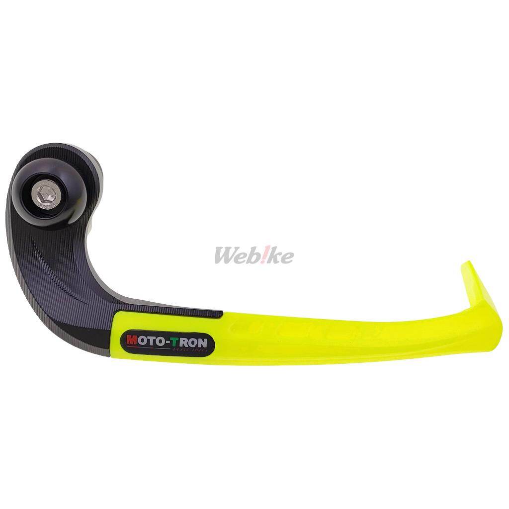 MOTO-TRON RACING ��ȥȥ���졼���� �֥졼����С������� CBR650R HONDA �ۥ�� ��С������� �ϥ�ɥ�