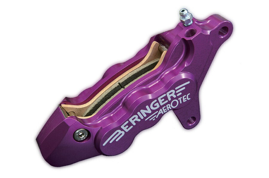 BERINGER ベルリンガー 6Pアキシャルキャリパー 916 93-98 888 851 748 94-02 DUCATI ドゥカティ キャリパー ブレーキ