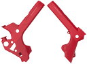 POLISPORT ポリスポーツ フレーム プロテクター MR 250 300 BETA ベータ フレームカバー