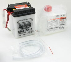 プロセレクトバッテリー Pro Select Battery オートバイ用6Vバッテリー シャリー50 シャリー50 シャリー50 シャリー70 シャリー70 シャリー70 シャリー70 ジャズ スーパーカブ70 スージー