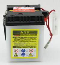 プロセレクトバッテリー Pro Select Battery オートバイ用6Vバッテリー シャリー50 シャリー50 シャリー50 シャリー70 シャリー70 シャリー70 シャリー70 ジャズ スーパーカブ70 スージー