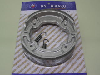 KN企画 ケイエヌキカク ブレーキシュー BWS(ビーウィズ) BWS100(ビーウィズ) グランドアクシス マジェスティ125 YAMAHA ヤマハ ブレーキシュー
