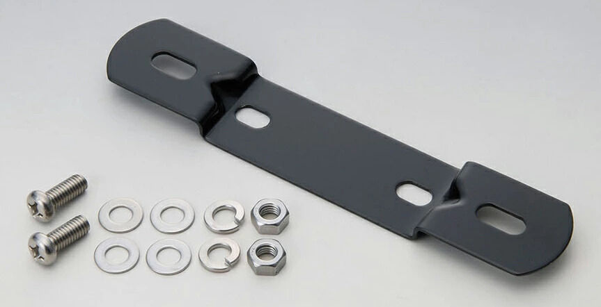 KIJIMA キジマ ナンバープレートベース BWSビーウィズ YAMAHA ヤマハ ナンバーステー 外装