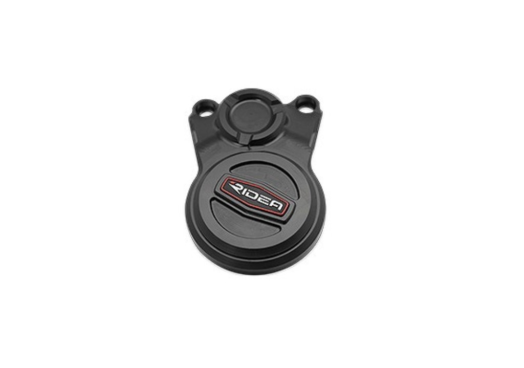 RIDEA リデア RIDEA エンジンカバー 左側 GSX-R125 GSX-S125 SUZUKI スズキ