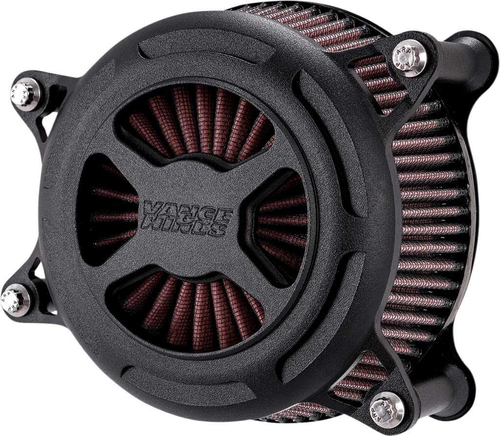 VANCE&HINES バンス&ハインズ VO2 X Air Cleaner［42063］ HARLEY-DAVIDSON ハーレーダビッドソン エアクリーナー・エアクリーナーエレメント 吸気関連 エンジン