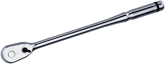 KTC Nepros ネプロス 12.7sq.ロングラチェットハンドル