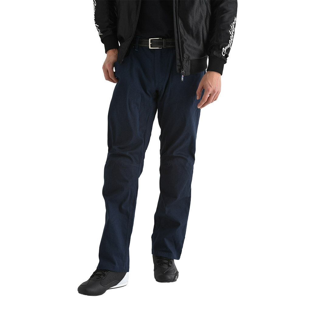 elf エルフ アパレル ELP-9221 Comfort Stretch Pants[コンフォートストレッチパンツ] ライディングパンツ パンツ・ボトムス