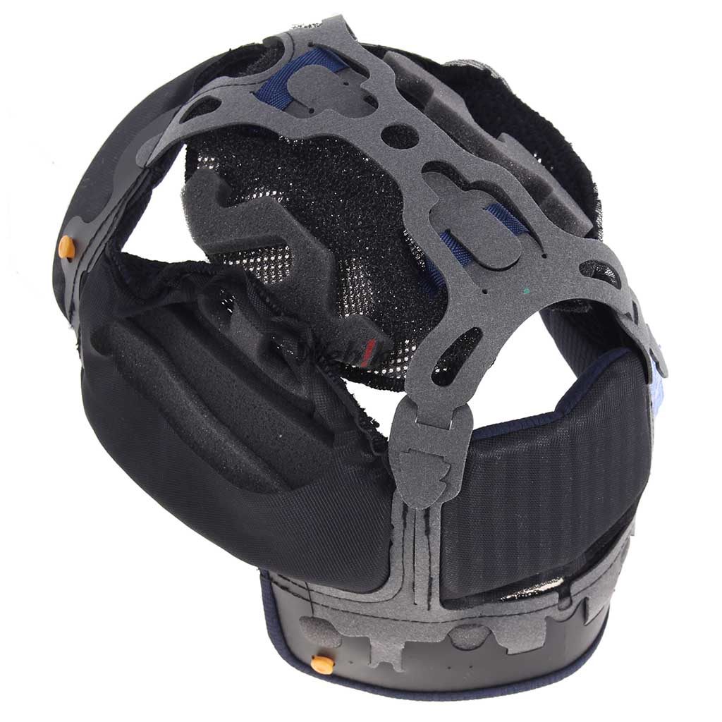 Arai ���饤 RX-7X EP �����ƥ��������佤�����ץ����ѡ��ġ� ASTRAL-X [�����ȥ��-X] [�����륨�å��� ���֥󥨥å���] �إ��å��������󥿡��ѥå� �إ��å� ��������III-10mm (57-58cm)(�����֡�5686)