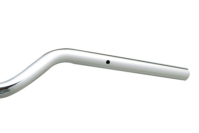 EFFEX エフェックス EZ-FIT BAR [イージーフィットバー] Low SV650 ABS SUZUKI スズキ ハンドルバー ハンドル