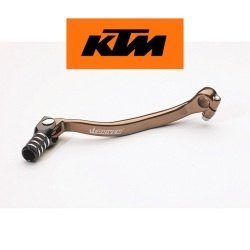 DRIVEN ドリブン シフトペダル 250 XC-F SX-F 350 EXC-F KTM ステップ 足回り