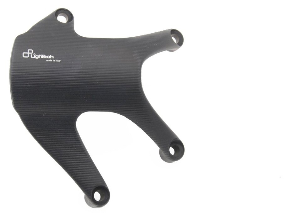 LighTech ライテック アルミニウムプロテクション ウォーターポンプカバー HYPERMOTARD 939 950 SP MONSTER 821 1200 S R MULTISTRADA DUCATI ドゥカティ オイルポンプ エンジンパーツ エンジン