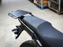 OUTBACKmotortek アウトバックモーターテック リアキャリア 400X CB500X HONDA ホンダ 外装