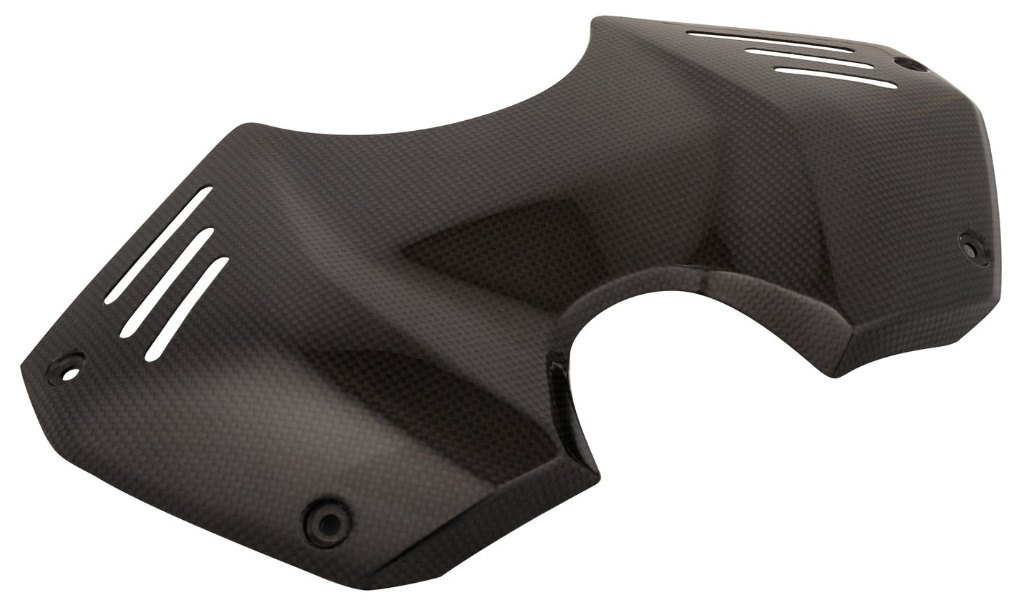 LighTech ライテック タンクカバー PANIGALE V4 S R DUCATI ドゥカティ タンク関連 外装