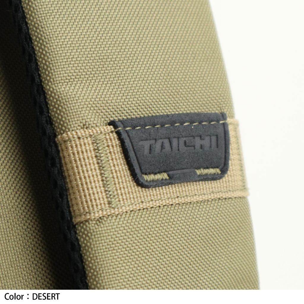 RS TAICHI �����륨�������� RSB278 WP �Хå��ѥå� ���å����å����ʥåץ��å� �Хå�