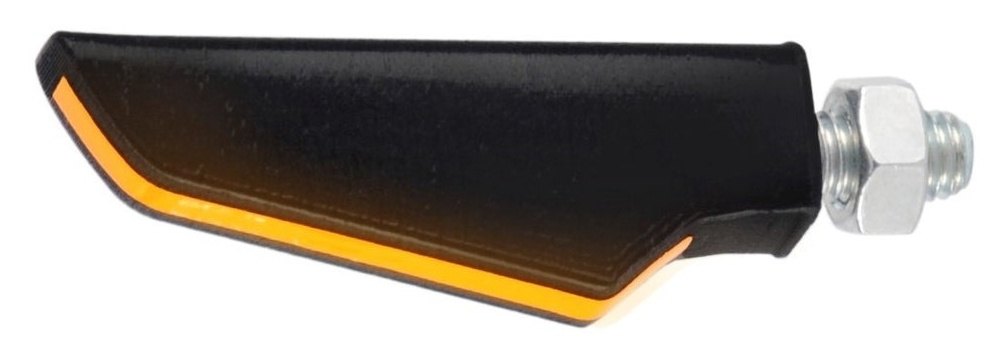 LighTech ライテック マルチピクセル LED シーケンシャルウィンカー Katana ウインカー 灯火類 電装系