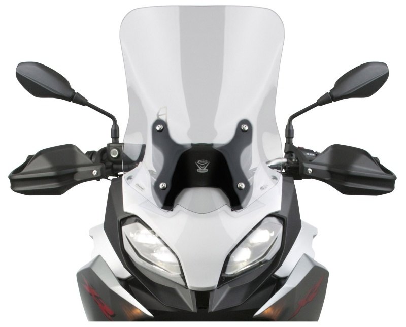 Ztechnik Zテクニック windshield VStream F 900 XR BMW スクリーン 外装