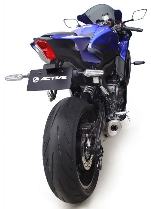 ACTIVE アクティブ フェンダーレスキット YZF-R7 YAMAHA ヤマハ フェンダー関連 外装