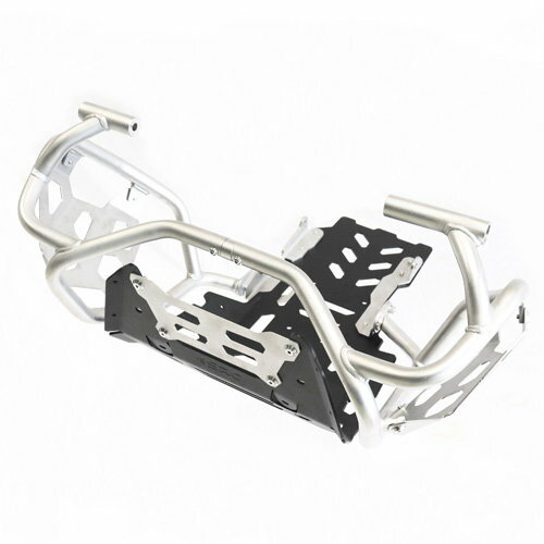 SRC エスアールシー クラッシュバー(エンジンガード) スキッドプレート セット FOR 790アドベンチャー 790 ADVENTURE KTM エンジンガード フレーム