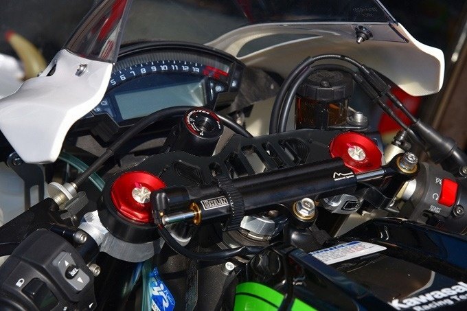楽天市場】zx-12r(ブランドカワサキ)(トップブリッジ 楽天市場】zx-12r(ブランドカワサキ)(トップブリッジ