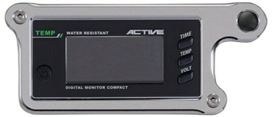 WOODSTOCK ウッドストック メーターステー Bタイプ メーター・インジケーター関係 電装系