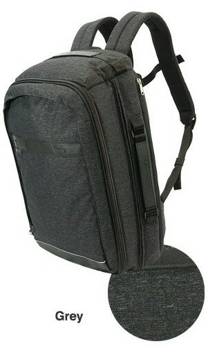 Henty ヘンティー Henty Travel Brief Backpack トラベル ブリーフ バックパック