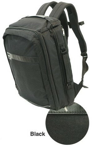 Henty ヘンティー Henty Travel Brief Backpack トラベル ブリーフ バックパック