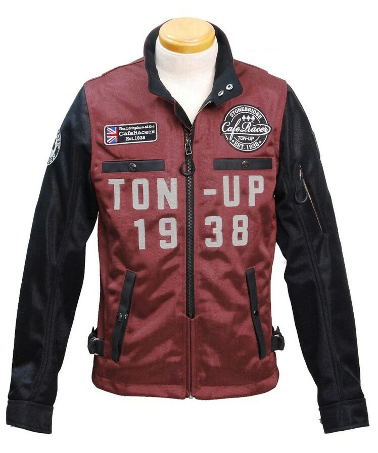 夏におすすめのバイクファッション8選 おしゃれさも安全性も な大人コーデを紹介 暮らし の