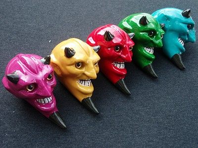 ���ʲ�K&W ��˥С����른��å������եȥΥ� SR500 SR400 YAMAHA ��ޥ� ����å������ե� ���ƥå� ­���