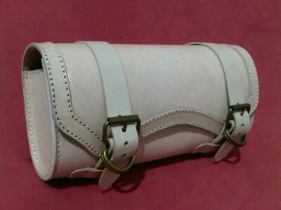 部品屋K&W ツールバッグ ノーマル バッグ