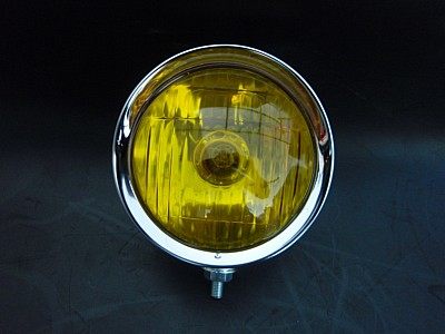 部品屋K&W オールドライト