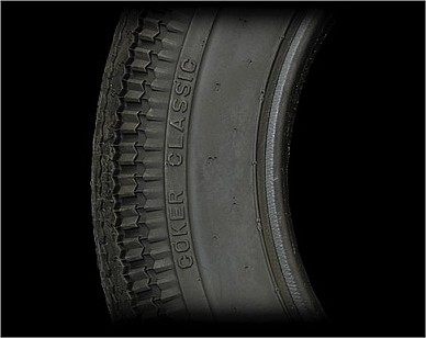 ���ʲ�K&W COKER ���饷�å��������� ��5.00-16�� ���å��� ������ ���� ��������ɥ����䡦�ġ����/���ȥ꡼�� ��������ɥ�����