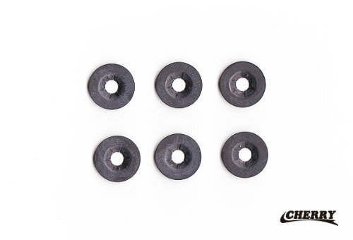 CHERRY �����꡼ �����ɥ��С������ѥ��ԡ��ɥʥå� 6�祻�å� ����¾���ѳ������ʡ��ɥ쥹���åץѡ��� ����