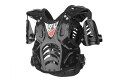 POLISPORT ポリスポーツ XP2 アダルト 胸部プロテクター オフロードチェストプロテクター オフロードバイクウェア アパレル(2)