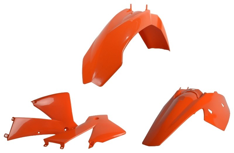 POLISPORT �ݥꥹ�ݡ��� ENDURO �������å� 125EXC 200EXC 250EXC 300EXC 450EXC 500EXC 250 EXC-...