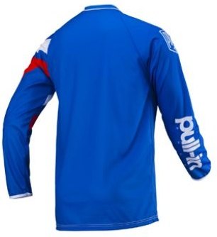 Pull In プルイン Maillot CHALLENGER MASTER オフロードジャージ上 オフロードジ...