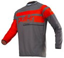 Pull In プルイン Maillot CHALLENGER RACE オフロードジャージ上 オフロードジャージ オフロードバイクウェア アパレル