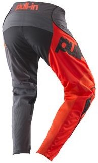 Pull In プルイン Pantalon CHALLENGER RACE オフロードパンツ オフロードバイクウ...