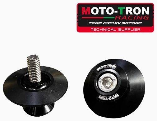 MOTO-TRON RACING モトトロンレーシング RS スタンドフックセット スタンドフック  ...
