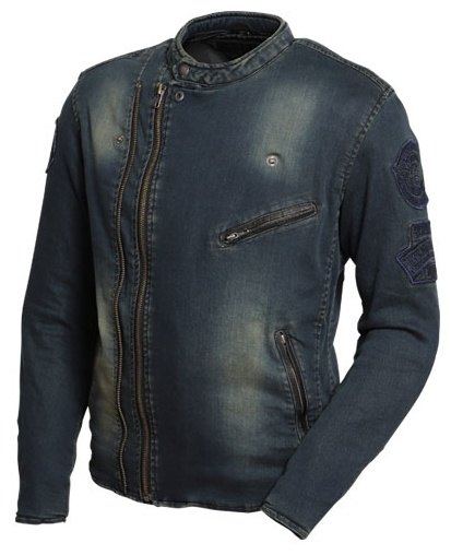 DEGNER デグナー デニムライダースジャケット／DENIM RIDERS JACKET オールシーズンジャケット ジャケット アパレル