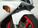 EIGHT(才谷屋) エイト(サイタニヤ) 600RRレプリカ フロントフェンダー CBR250RR MC22 HONDA ホンダ フェンダー関連 外装