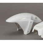 EIGHT(��ë��) ������(�������˥�) �ե���ȥե������ CBR600RR HONDA �ۥ�� �ե��������Ϣ ����