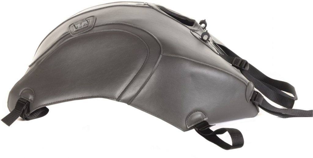 BAGSTER バグスター タンクカバー RnineT BMW タンク関連 外装 カラー：グレー