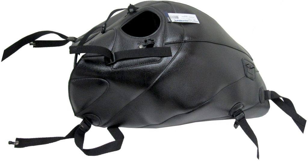 BAGSTER バグスター タンクカバー K1600GTL K1600GT BMW タンク関連 外装 カラー：ブラック