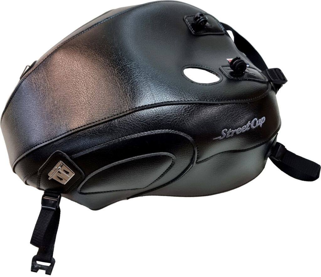 BAGSTER バグスター タンクカバー STREETCUP TRIUMPH トライアンフ タンク関連 外装