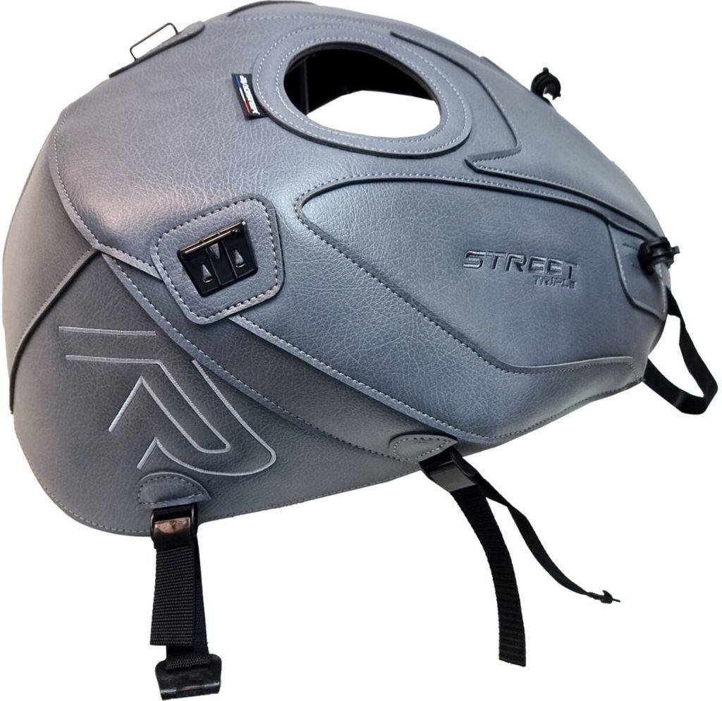BAGSTER バグスター タンクカバー STREET TRIPLE 765 RS R TRIUMPH トライアンフ タンク関連 外装