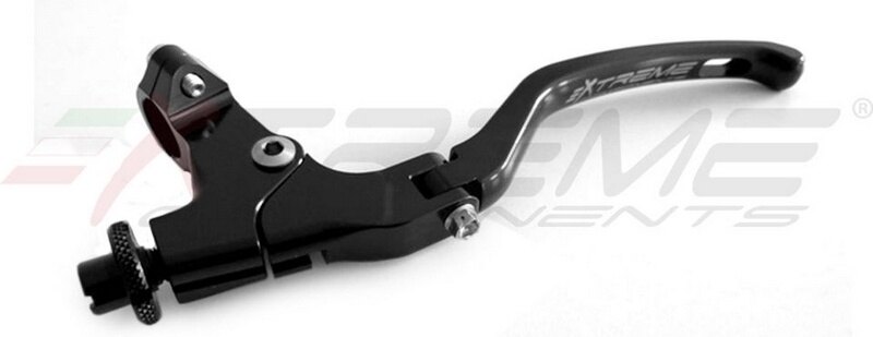 EXTREME COMPONENTS エクストリームコンポーネンツ Clutch control racing with short GP EVO lever offset 29 mm | CFC29 S その他クラッチオプション・補修部品 駆動系