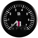 STACK スタック プロコントロールシリーズ オイルプレッシャー計 ST3501 油圧計 冷却関連 エンジン
